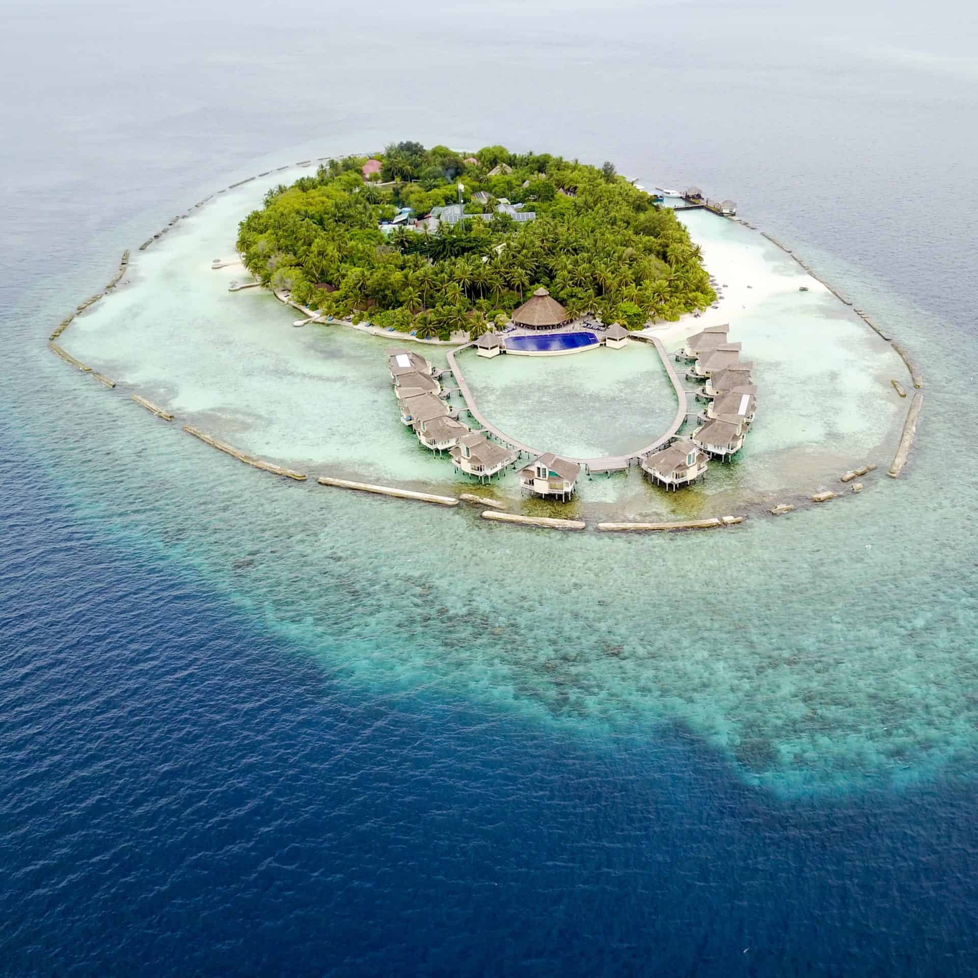 Scuba Diving The Maldives At Cinnamon Ellaidhoo Stoked For Travel