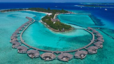 pasta point cinnamon dhonveli surfing luxury maldive surf resort