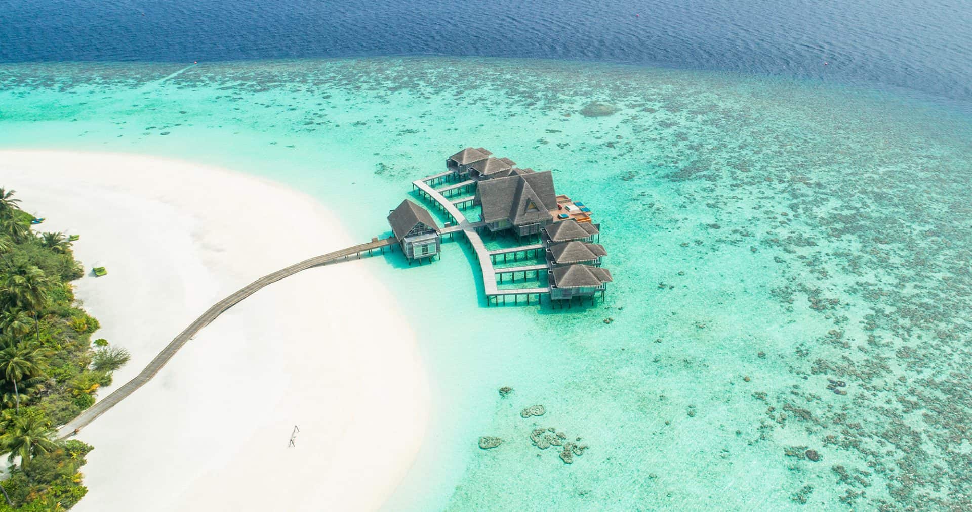 best overwater bungalows in the maldives budget all inclusive