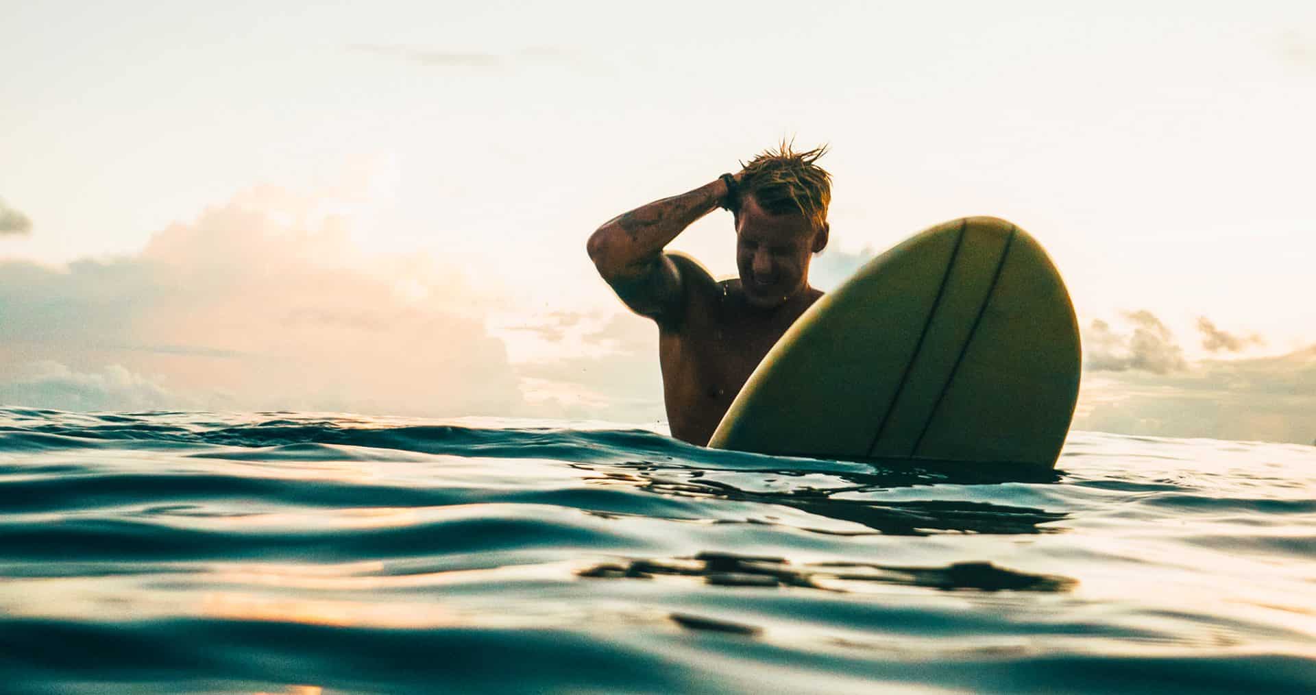 how to improve your surfing surf tips