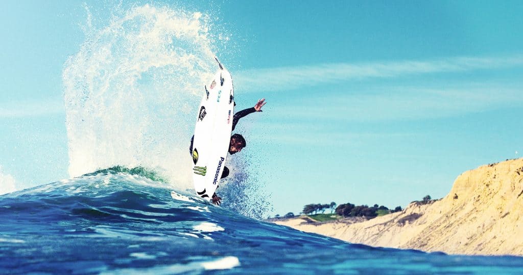 Top 10 Surf Spots in Australia You Have To Paddle Out At | Stoked For ...