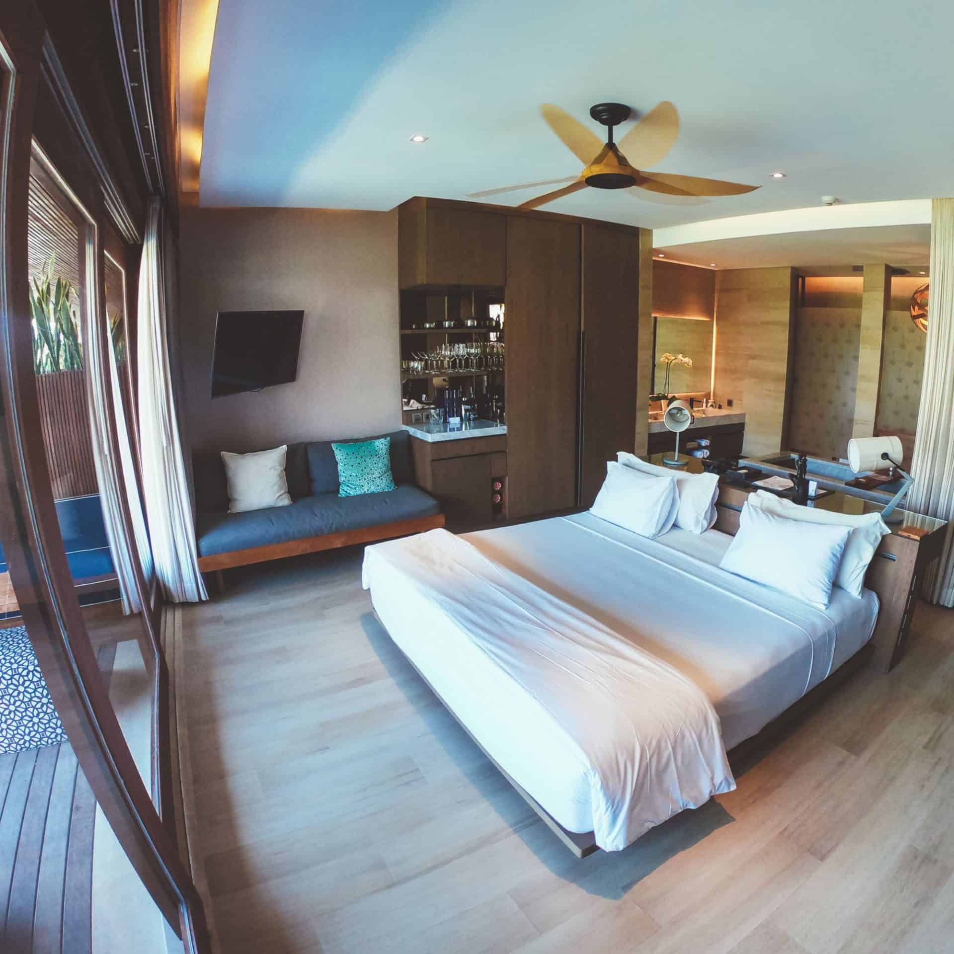 REVIEW: Komune Resort - Keramas Beach, Bali | Komune Hotel