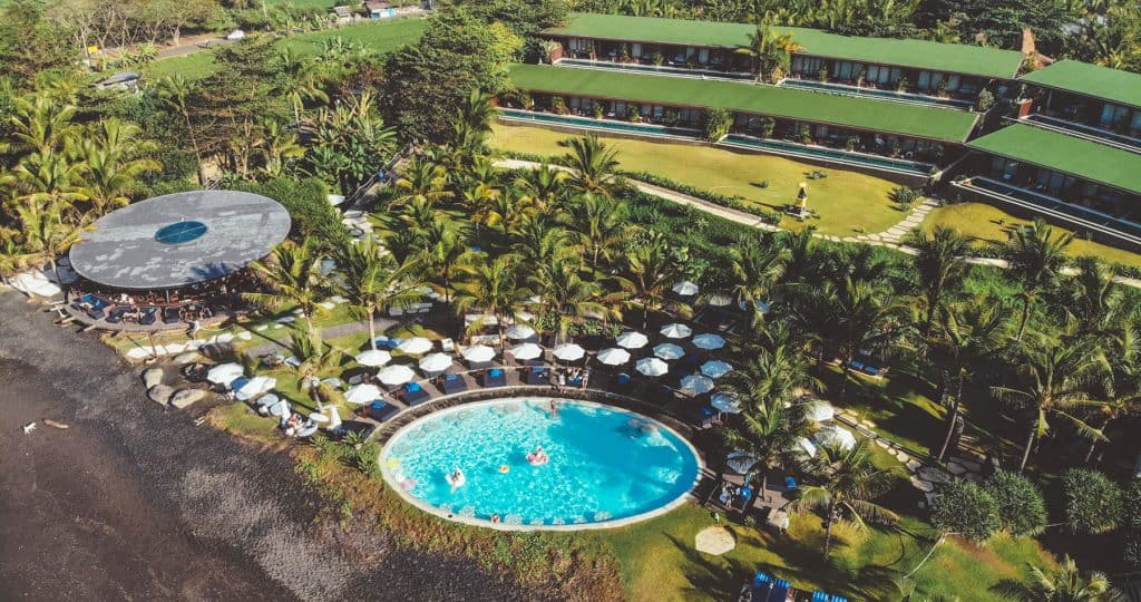 REVIEW: Komune Resort - Keramas Beach, Bali | Komune Hotel