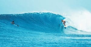 maldives surf resorts surfing pasta point four seasons anantara male