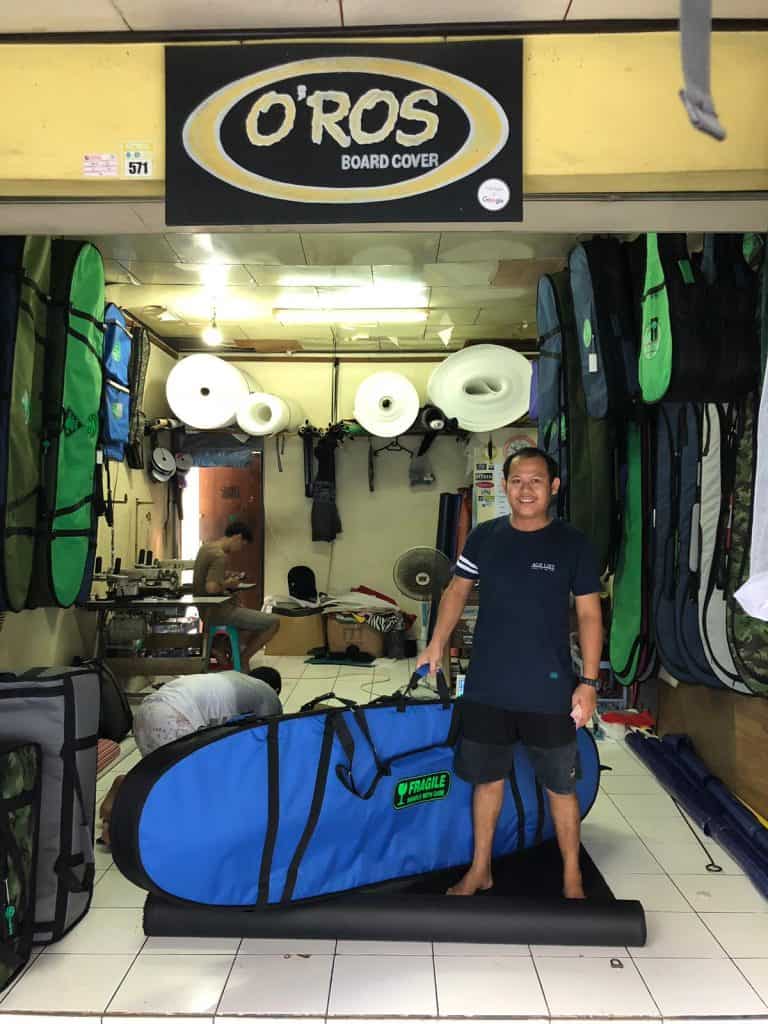 Surfing In Bali Everything You Need To Know Bali Surf Guide