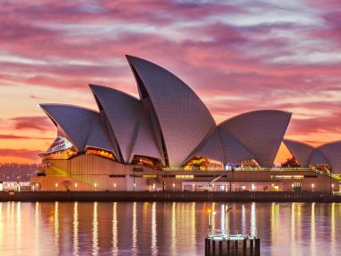 cost of travelling australia budget east coast backpacking guide