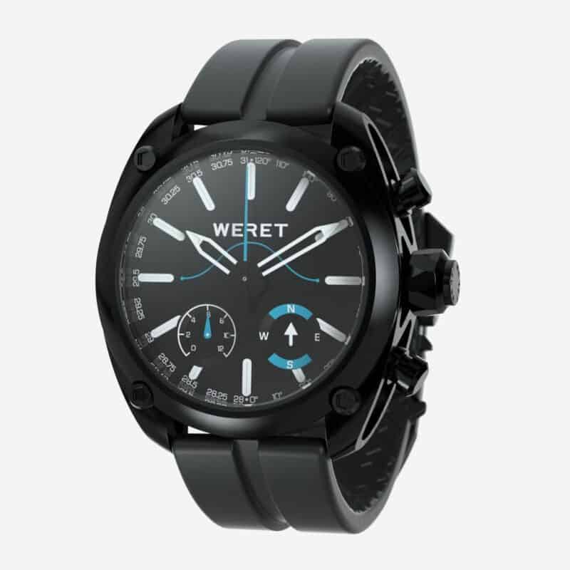 The Best Surf Watches In The World For Every Budget 2021 Update