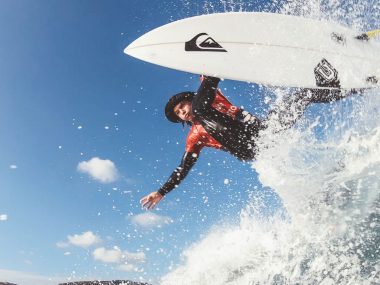 best south africa surf spots surfing destinations cape town jbay coffee bay durban