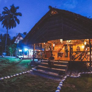mentawai surf camp surfing driftwood review