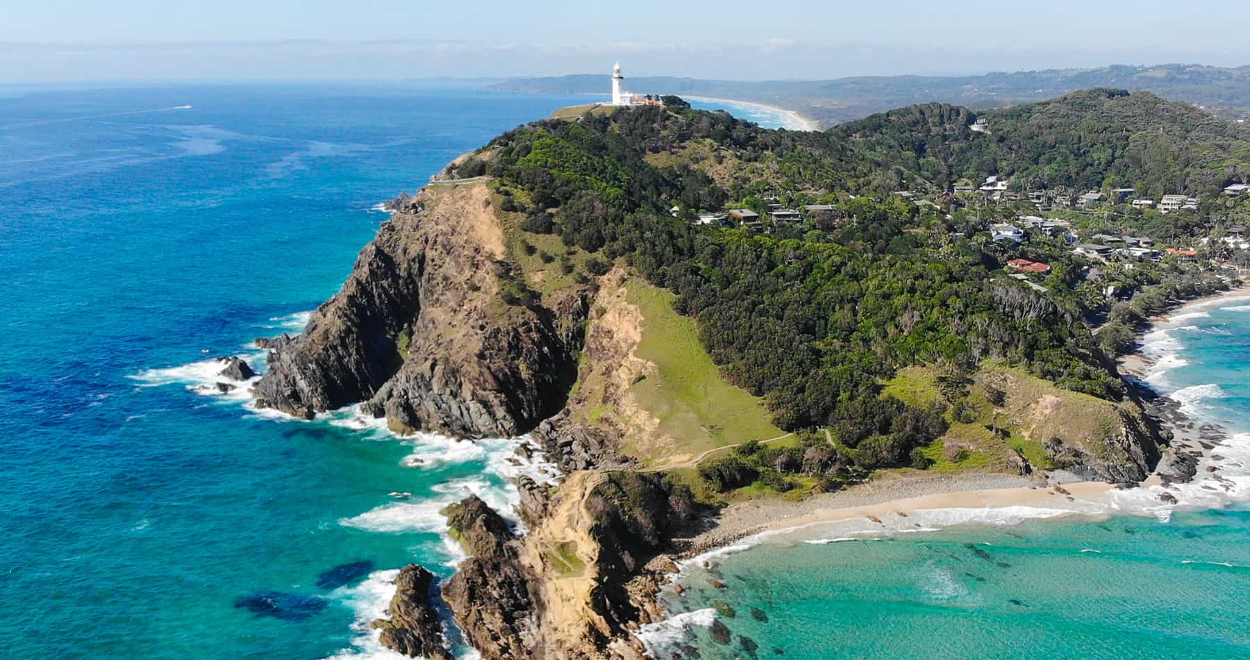 byron bay guide new south Wales travelling australia backpacker what to do
