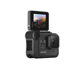 gopro hero 8 review media mod osmo action upgrade travel 2
