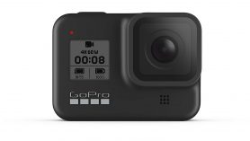 gopro hero 8 review travel backpacking