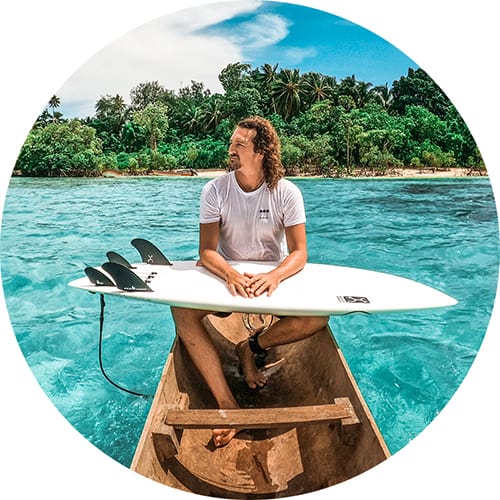 chris stevens surf blogger stoked for travel