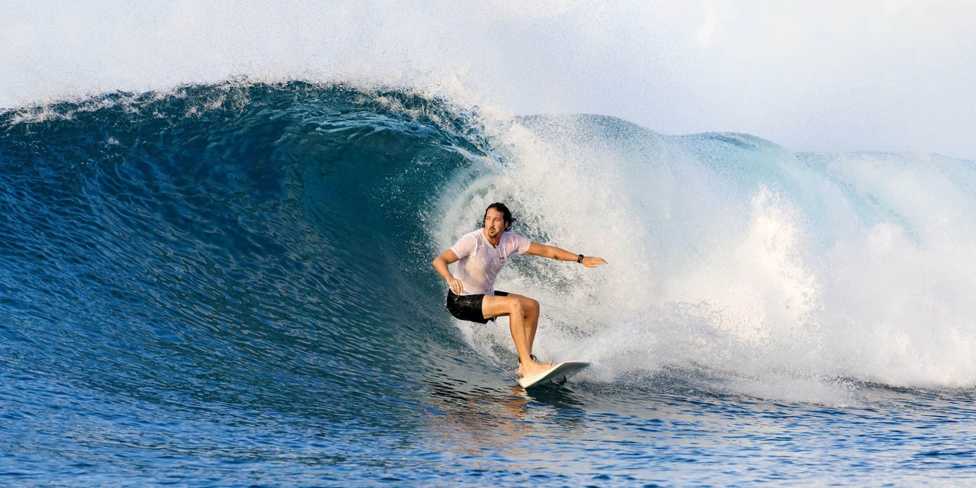 Solomon Islands Surf Guide Surfing Solomon Islands