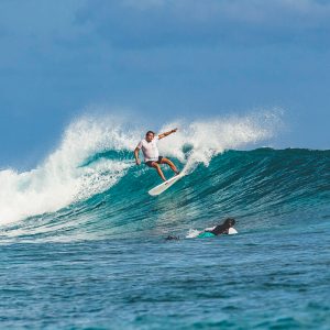 firewire seaside review rob machado surfing surfboard