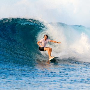 solomon islands surf surfing guide