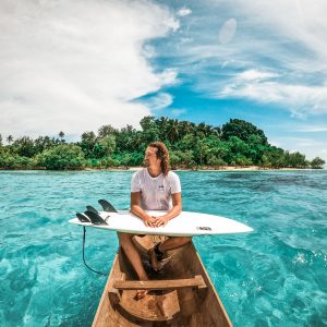 solomon islands surf surfing guide