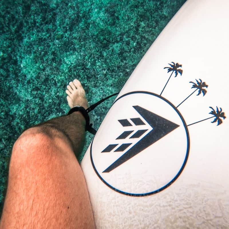 solomon islands surf surfing guide Stoked For Travel