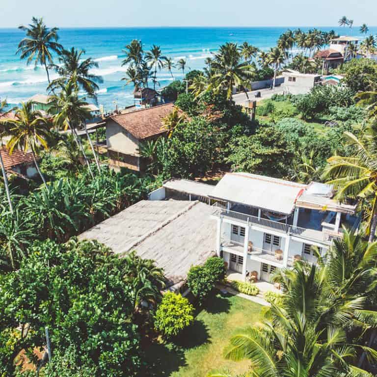 10 Of The Best Sri Lanka Surf Camps For Your Next Trip | Stoked For Travel