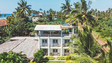 ticket to ride sri lanka surf house review ahangama surf camp