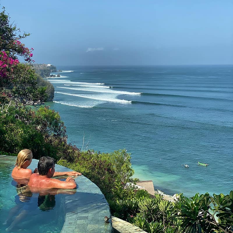 Omitir Marquesina telar best bali surf hotels luxury micks places bingin beach | Stoked For Travel