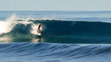 mentawai surf boat charter maki ments guid