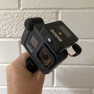 amplificación Benigno Humano GoPro For Vlogging - The Ultimate Travel Vlog Setup? | Stoked For Travel