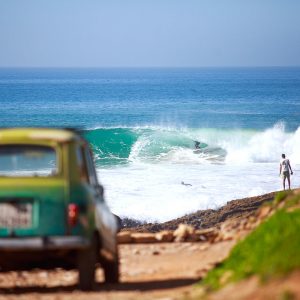 Surf Camp Morocco surf berbere review taghazout surf spots learn to surf 4