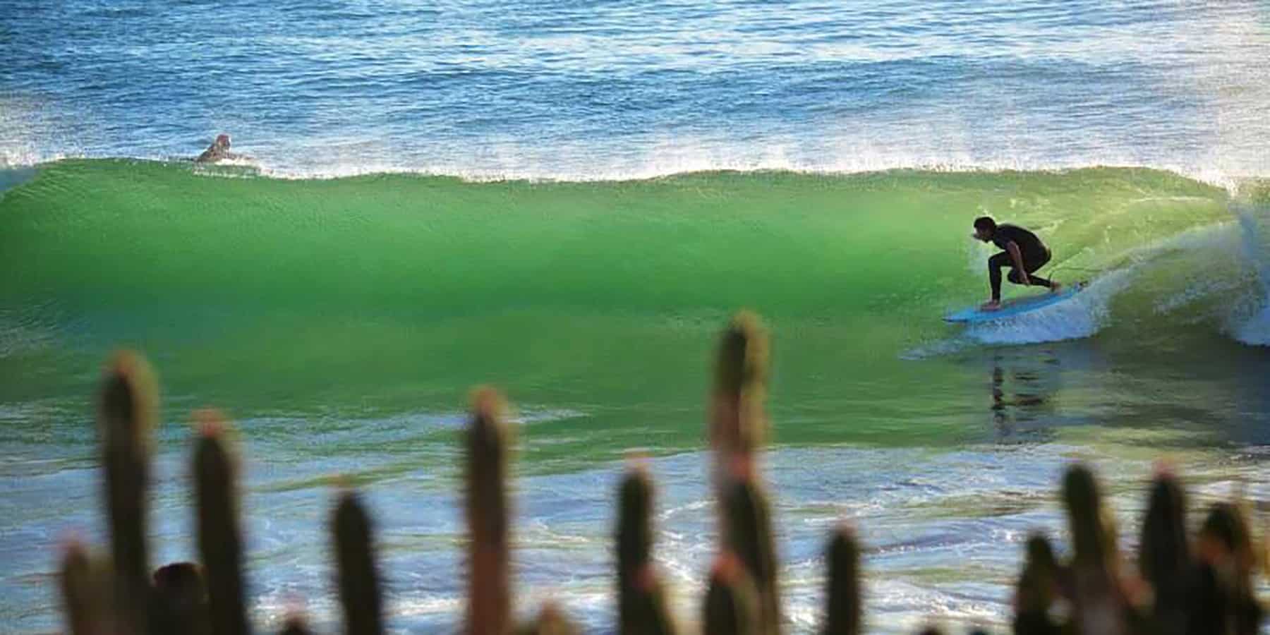 Surf Camp Morocco surf berbere review taghazout surf spots