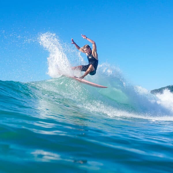 In Water Surf Photography What Gear Do I Use? (+ Some Handy Tips