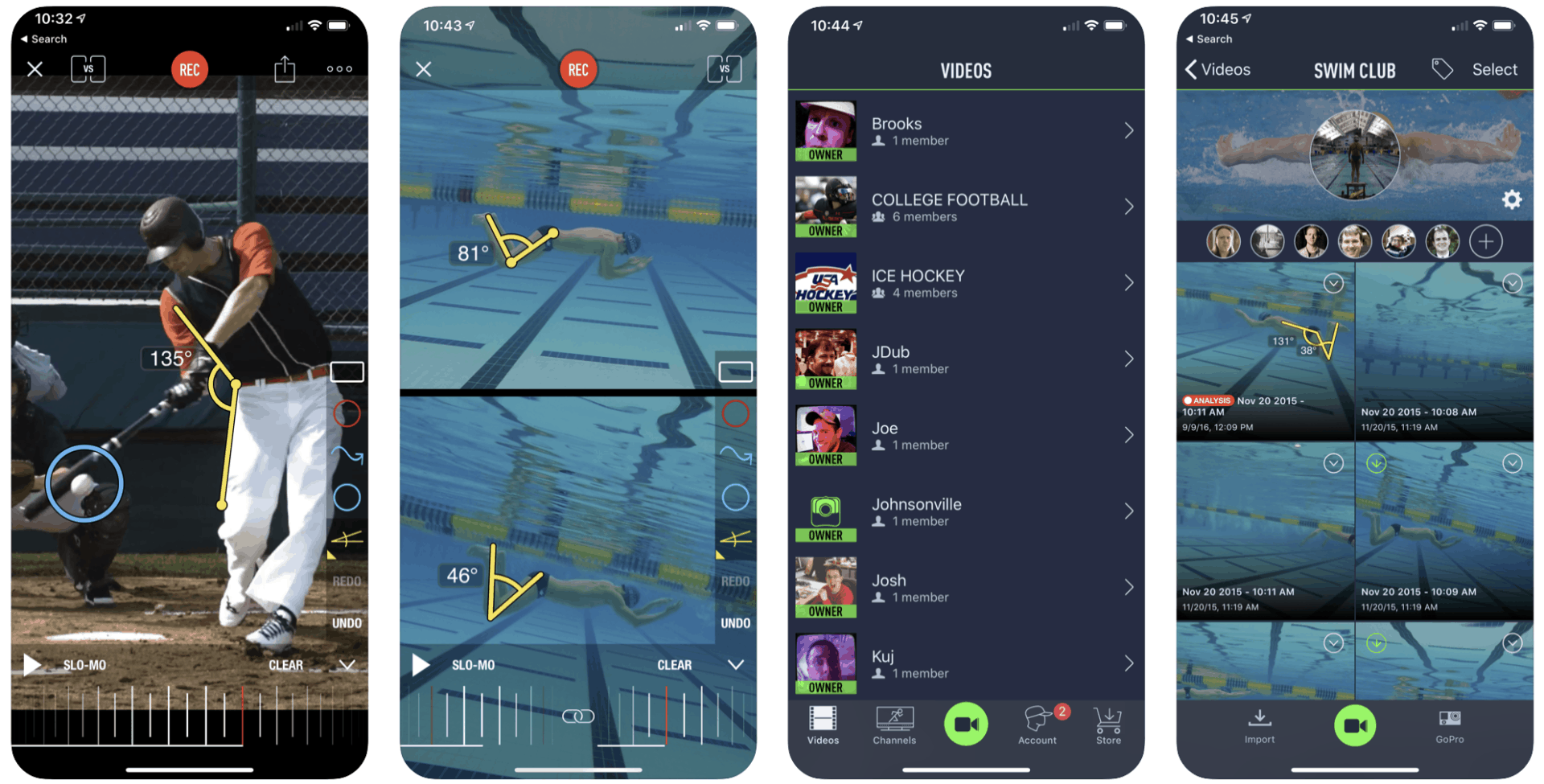 10 Epic Surf Apps You Need To Download! Stoked For Travel