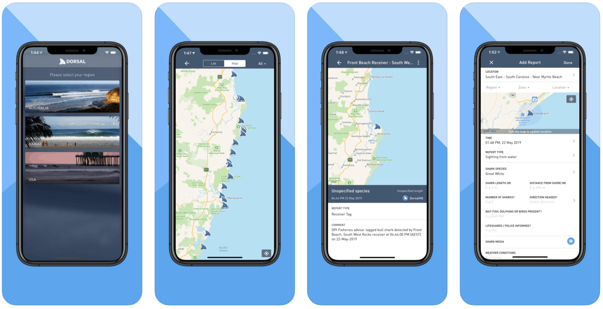 10 Epic Surf Apps You Need To Download! Stoked For Travel