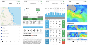 best surf apps magicseaweed surfers