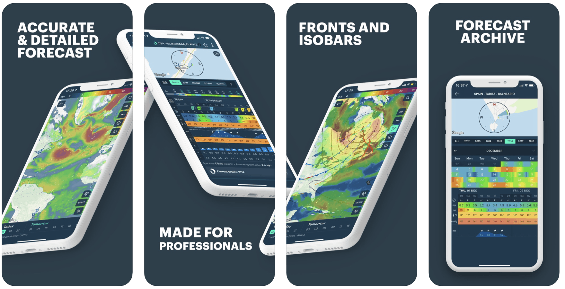10 Epic Surf Apps You Need To Download! Stoked For Travel