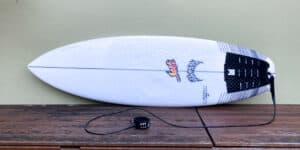 review lost puddle jumper hp best all round surfboard-3