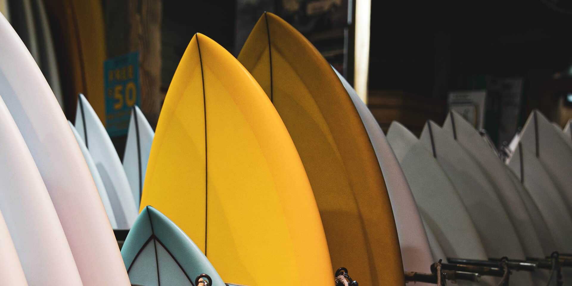 Best clearance groveller surfboard