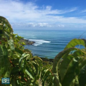 manu bay raglan new zealand learn to surf