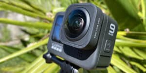 gopro max lens mod hero 9 black guide how to use