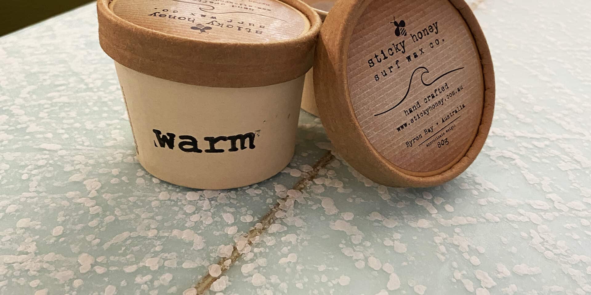 how to wax a surfboard waxing technique guide Stoked For Travel