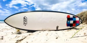 review hypto krypto hayden shapes surfboard