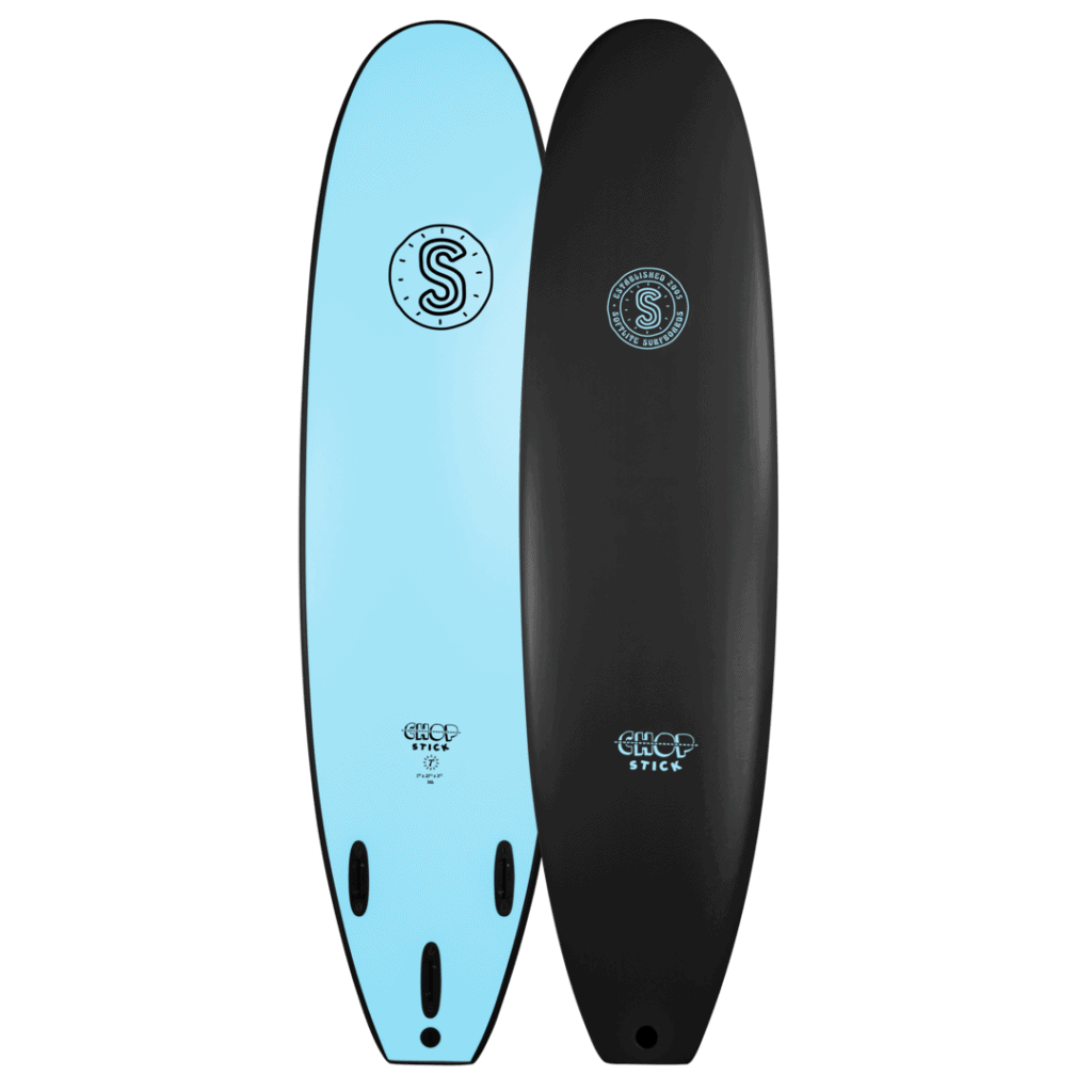 The Ultimate Softboard Guide Soft Top Surfboard Fun For Everyone