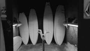 buying a custom surfboard guide what to know