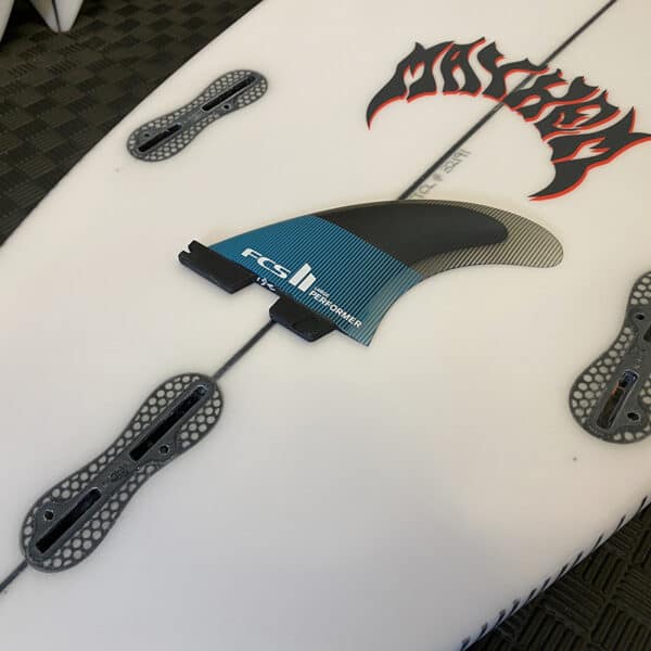 Surf Fins 5 Reasons I Swapped FCS2 For Futures Stoked For Travel