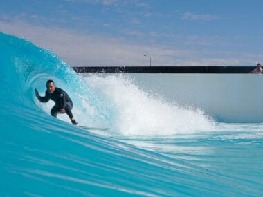 urbnsurf Wave Pool Melbourne review guide