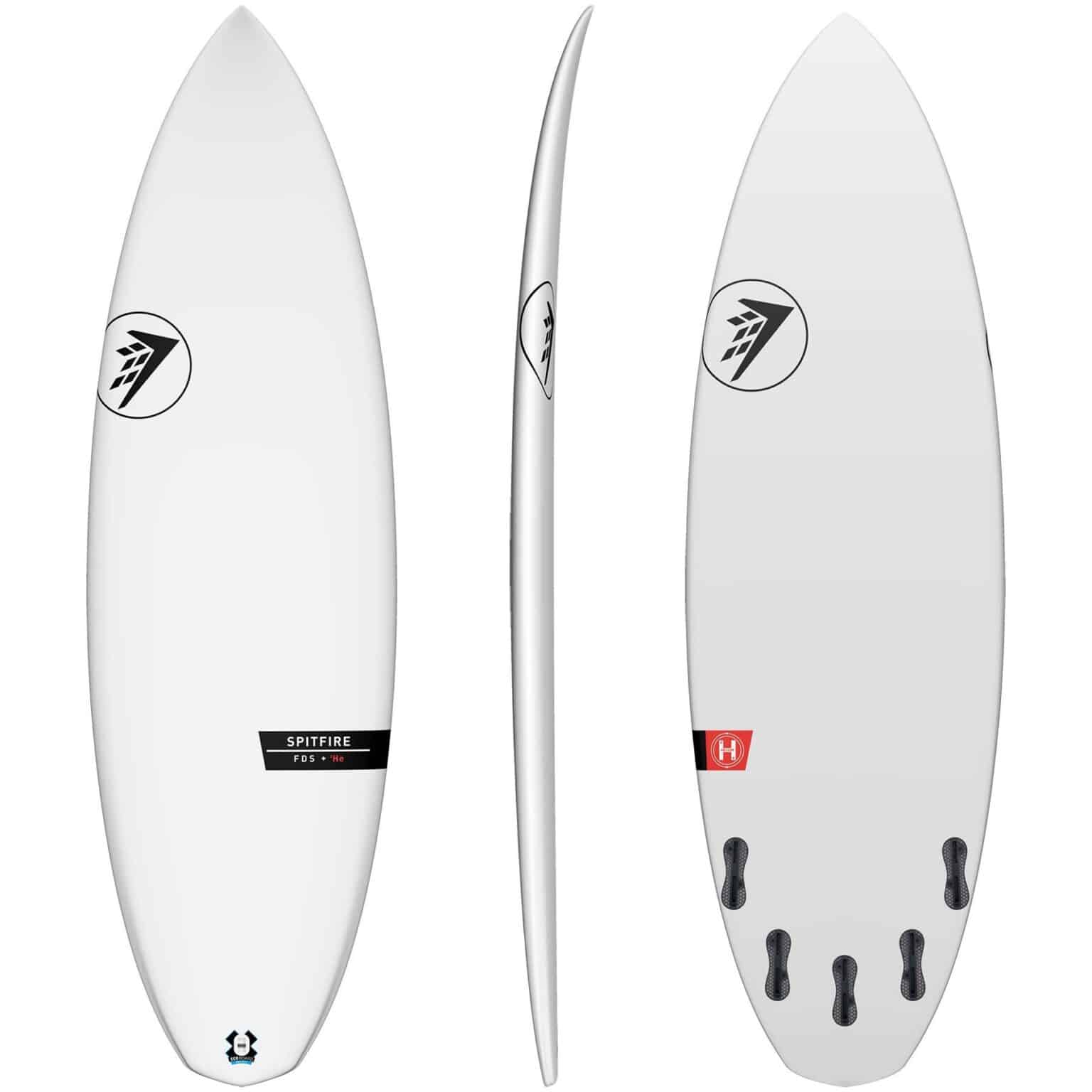 The Firewire Mashup by Machado & Mannkine Stoked For Travel