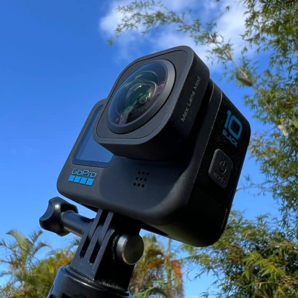 REVIEW: GoPro Hero 10 - Is It Worth The Upgrade? | Stoked For Travel