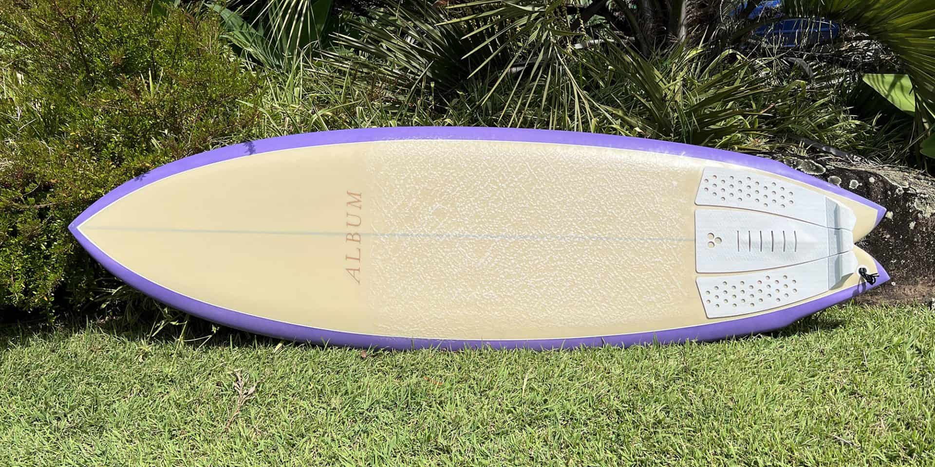 album surfboards album twinsman review twin fin album australia 2