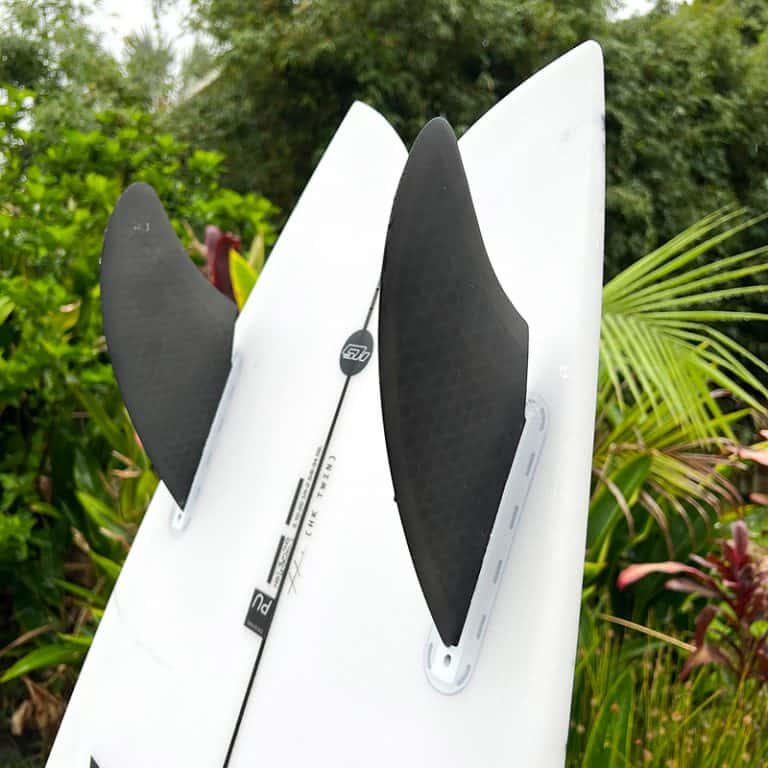 Twin Fin Surfboard Guide Inc 10 Epic Boards To Consider Stoked For Travel