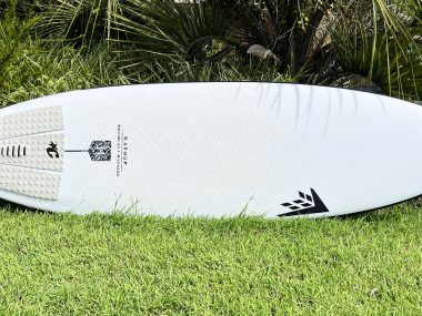 firewire mashup review rob machado dan mann