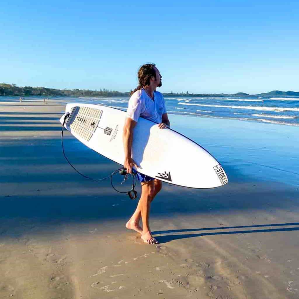 REVIEW Firewire Mashup Your New Daily Driver? Stoked For Travel